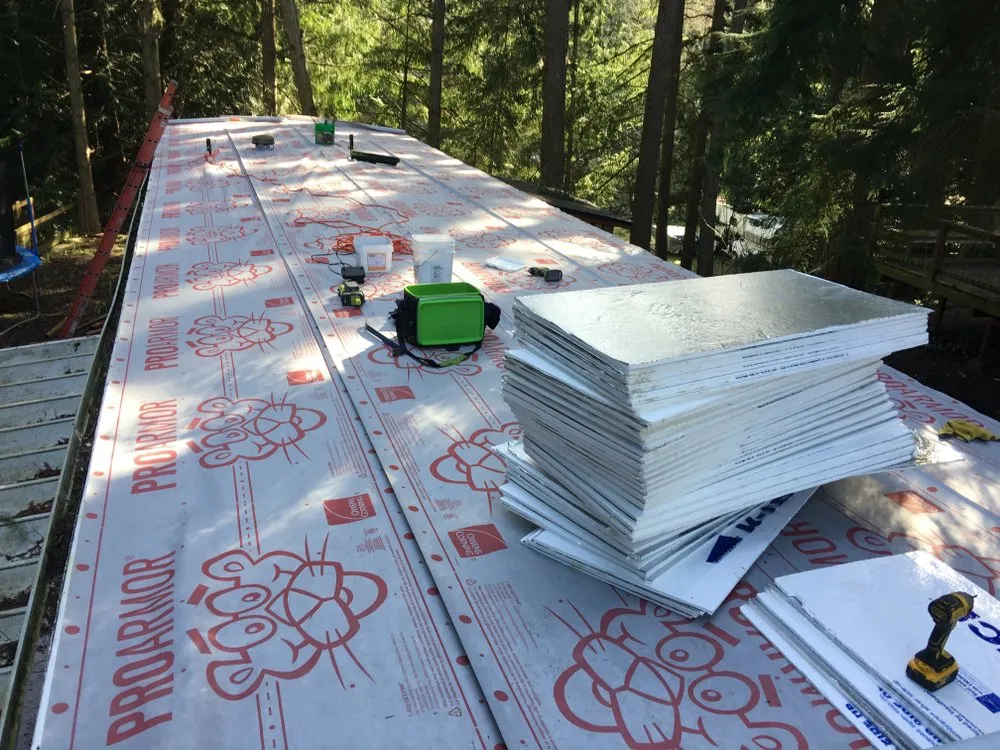 Slide of Five Star Roofing & Remodeling