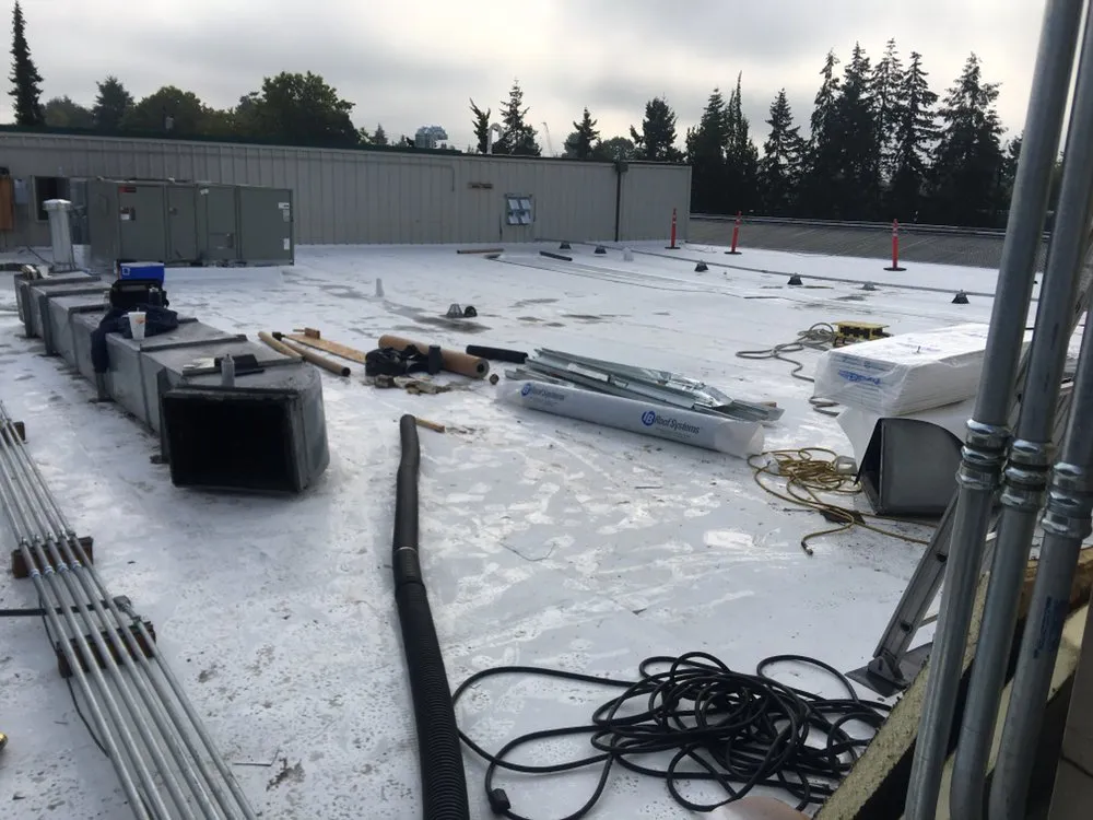 Slide of Five Star Roofing & Remodeling