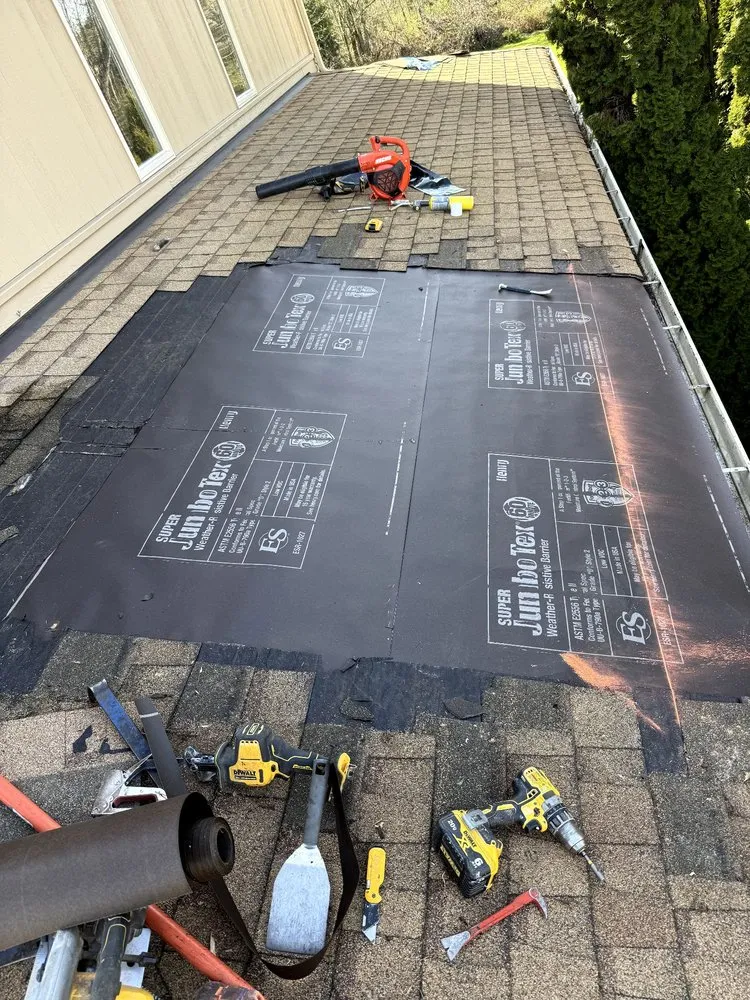 Slide of Five Star Roofing & Remodeling