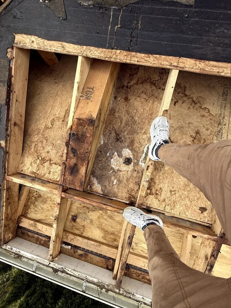 Slide of Five Star Roofing & Remodeling