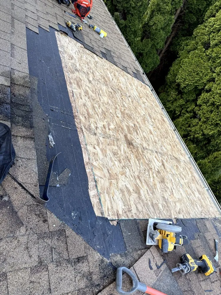 Slide of Five Star Roofing & Remodeling