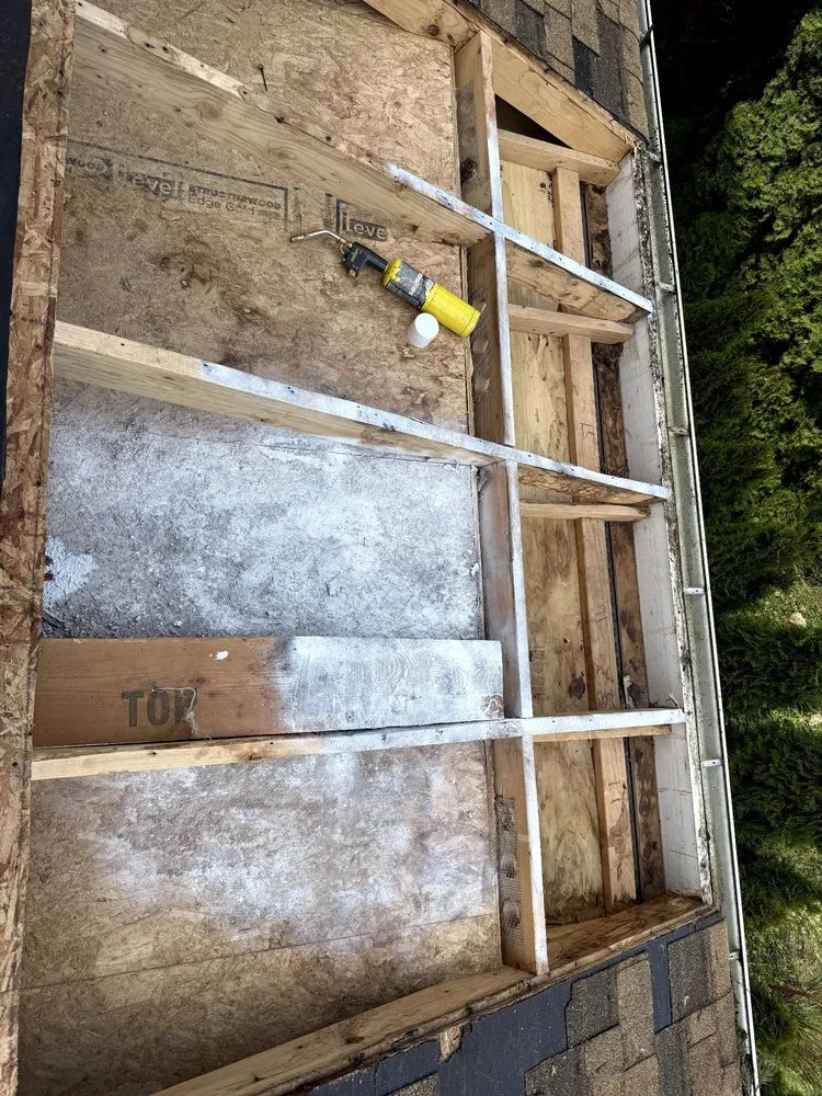 Slide of Five Star Roofing & Remodeling