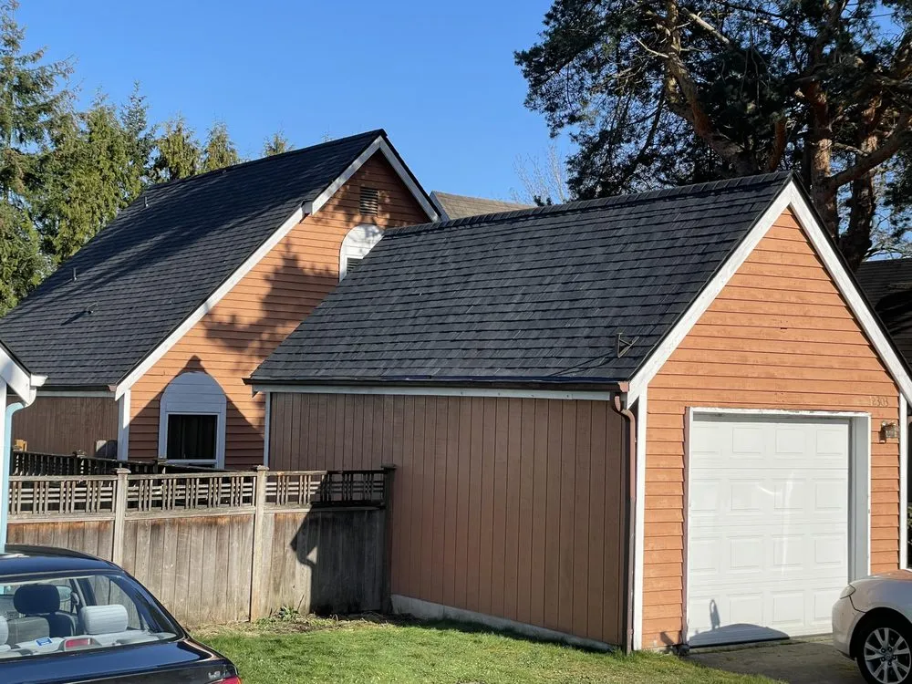 Slide of Five Star Roofing & Remodeling