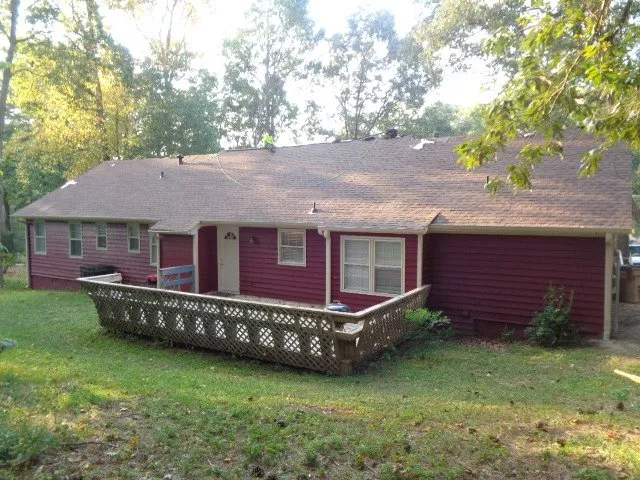 Slide of Five Star Roofing & Son