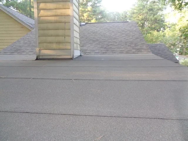 Slide of Five Star Roofing & Son