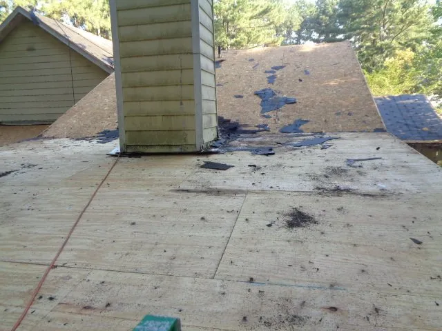 Slide of Five Star Roofing & Son