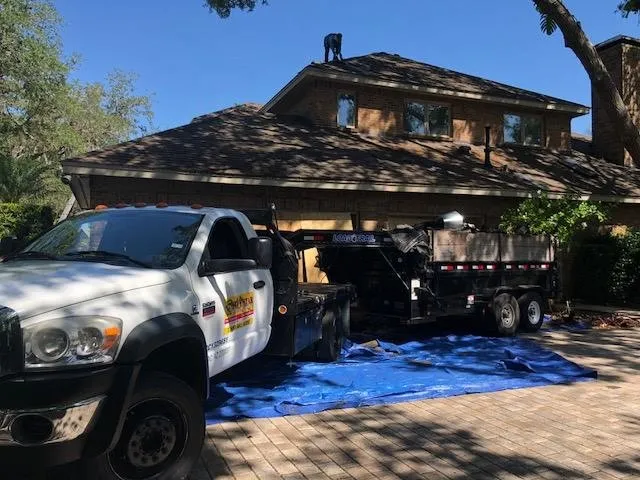 Slide of Five Star Roofing and Construction