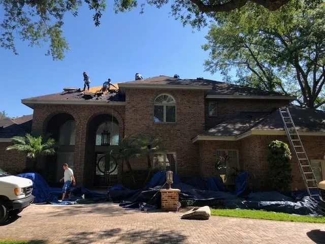 Slide of Five Star Roofing and Construction