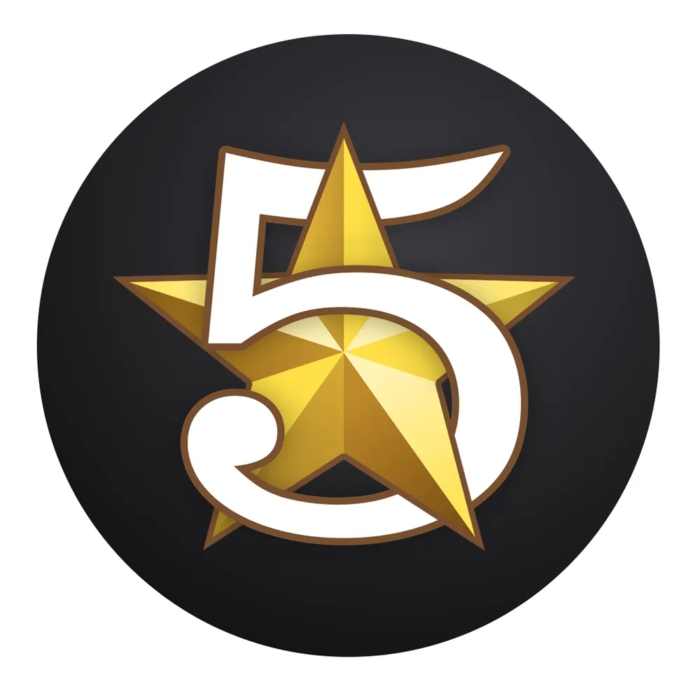 Slide of Five Star Roofing and Construction