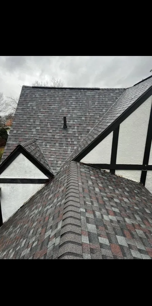 Slide of Five Star Roofing and Exteriors