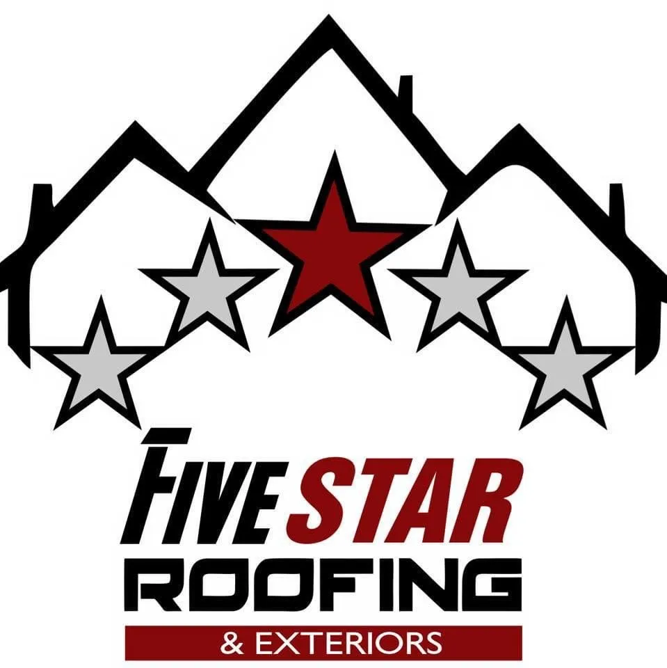 Slide of Five Star Roofing and Exteriors