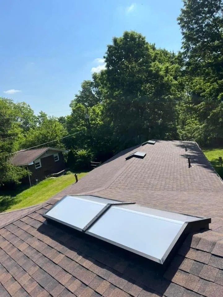 Slide of Five Star Roofing and Exteriors