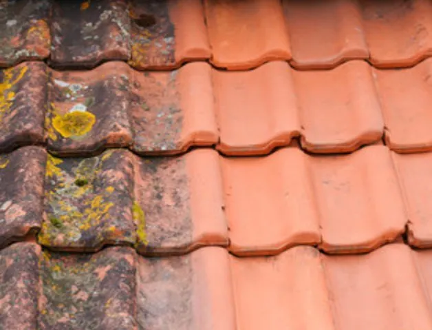 Slide of Five Star Roofing and Painting Contractors