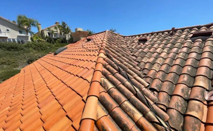 Slide of Five Star Roofing and Painting Contractors