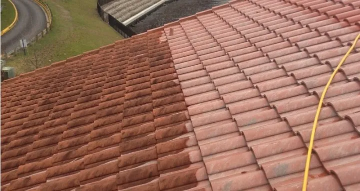 Slide of Five Star Roofing and Painting Contractors