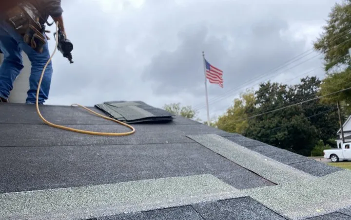 Slide of Five Star Roofing and Painting Contractors