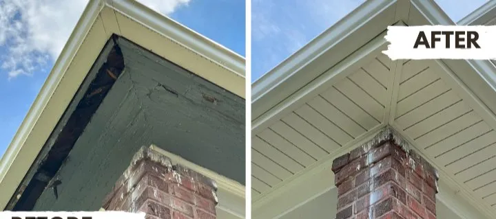 Slide of Five Star Roofing and Painting Contractors