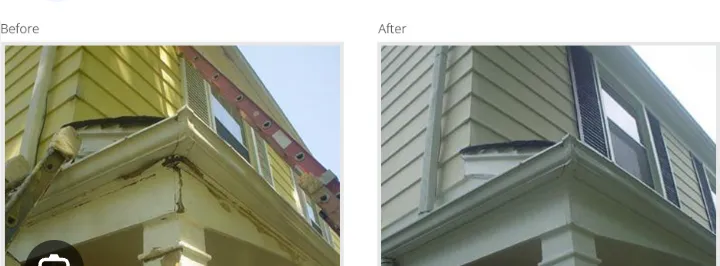 Slide of Five Star Roofing and Painting Contractors