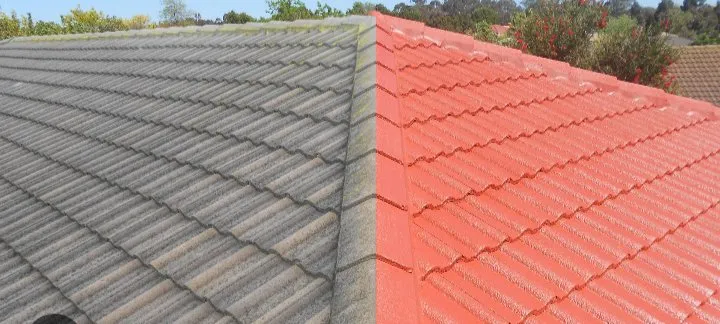 Slide of Five Star Roofing and Painting Contractors