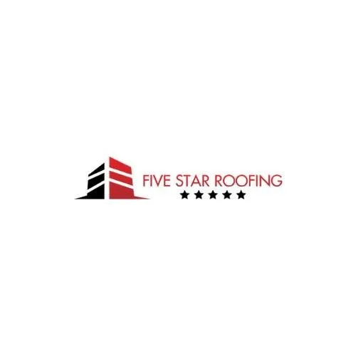 Slide of Five Star Roofing