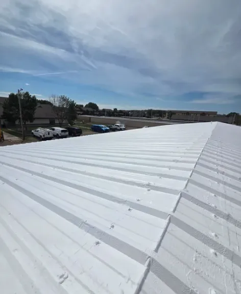 Slide of Five Star Roofing