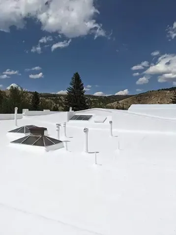 Slide of Five Star Roofing