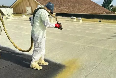 Slide of Five Star Roofing