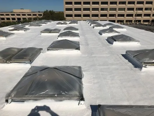 Five Star Roofing Logo