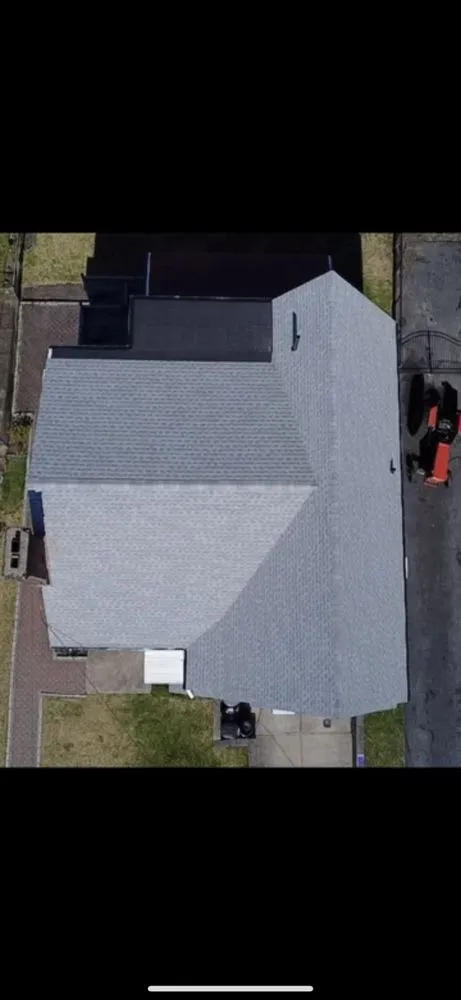 Slide of Five Star Roofing