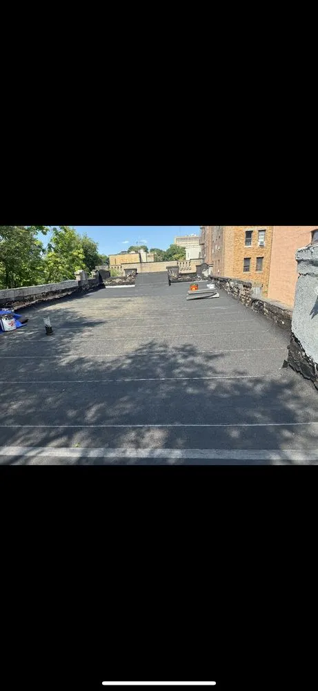 Slide of Five Star Roofing