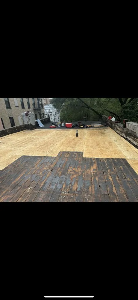 Slide of Five Star Roofing