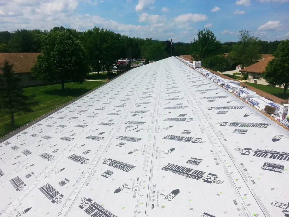 Slide of Five Star Roofing