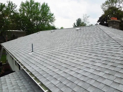 Slide of Five Star Roofing