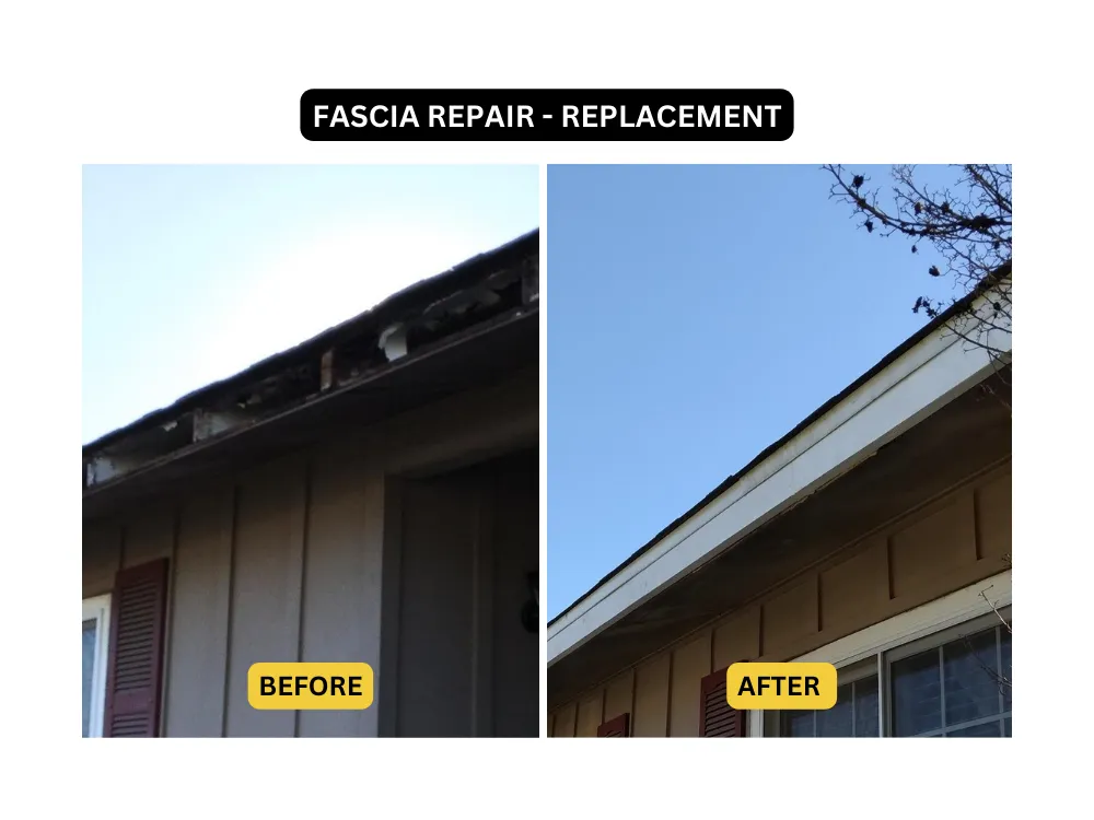 Slide of Five Star Roofing