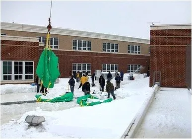 Slide of Five star roofing contractors