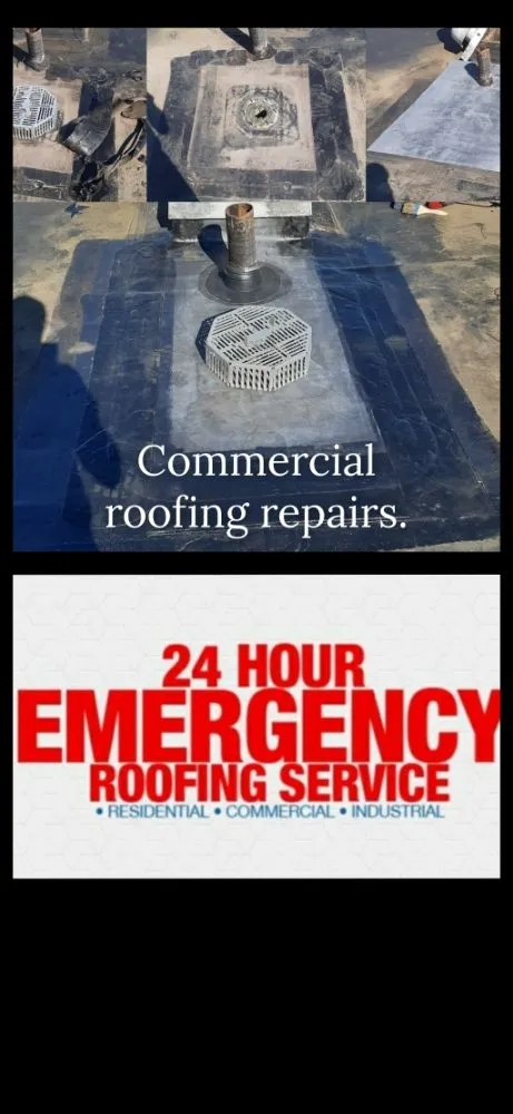 Slide of Five star roofing contractors