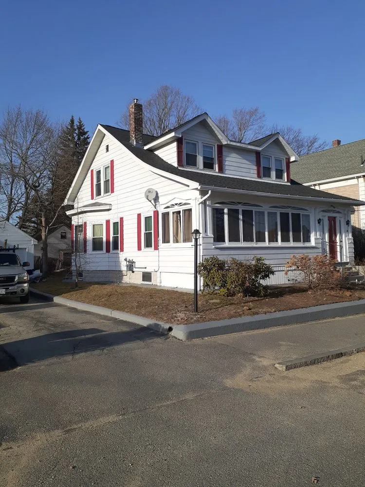 Slide of Five star roofing contractors