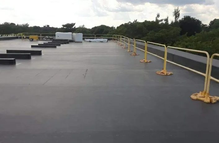 Slide of Five star roofing contractors