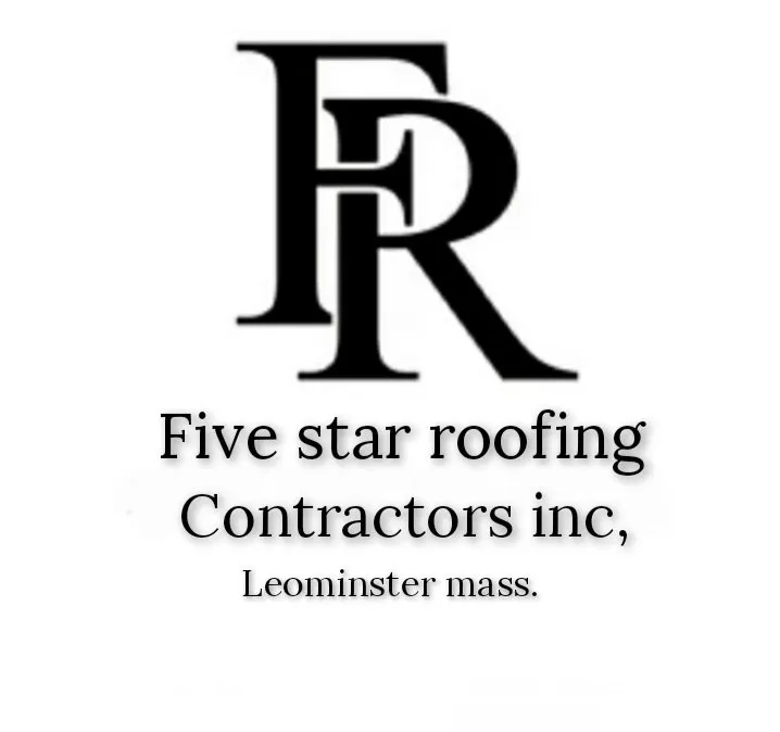 Slide of Five star roofing contractors