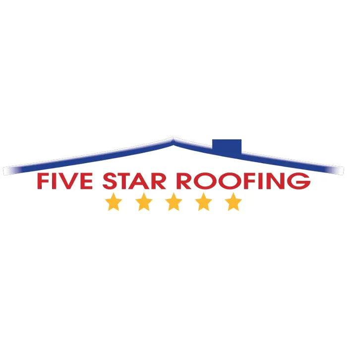 Slide of Five Star Roofing