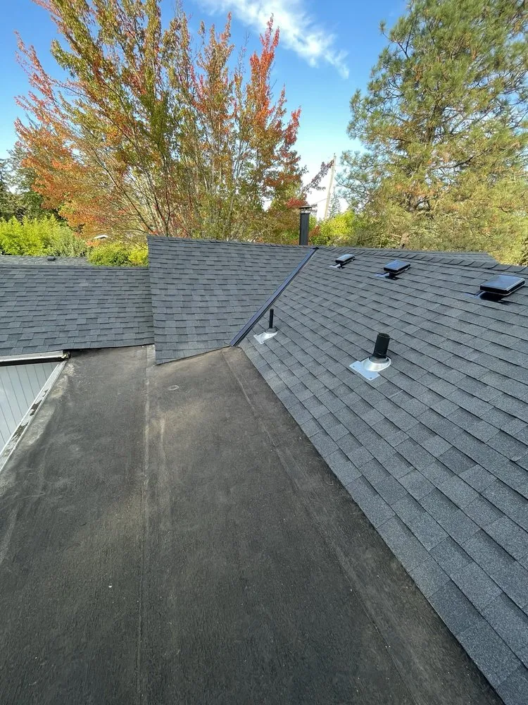 Slide of Five Star Roofing