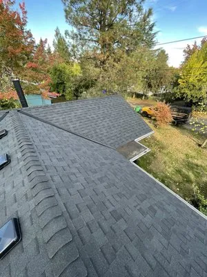 Five Star Roofing