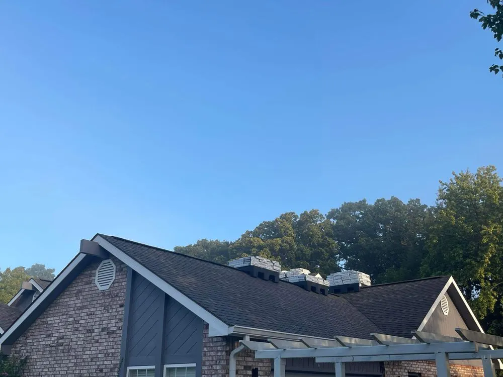 Slide of Five Star Roofing