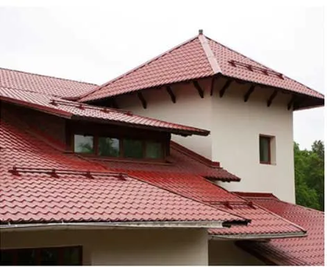 Slide of Five Star Roofing