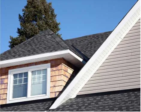 Slide of Five Star Roofing