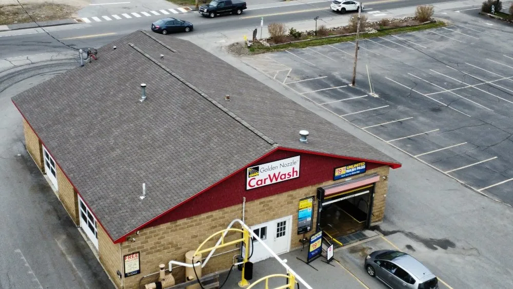 Slide of Five Star Roofing