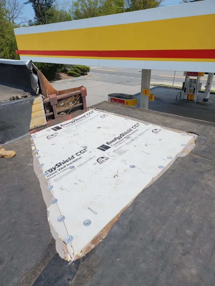 Slide of Five Star Roofing