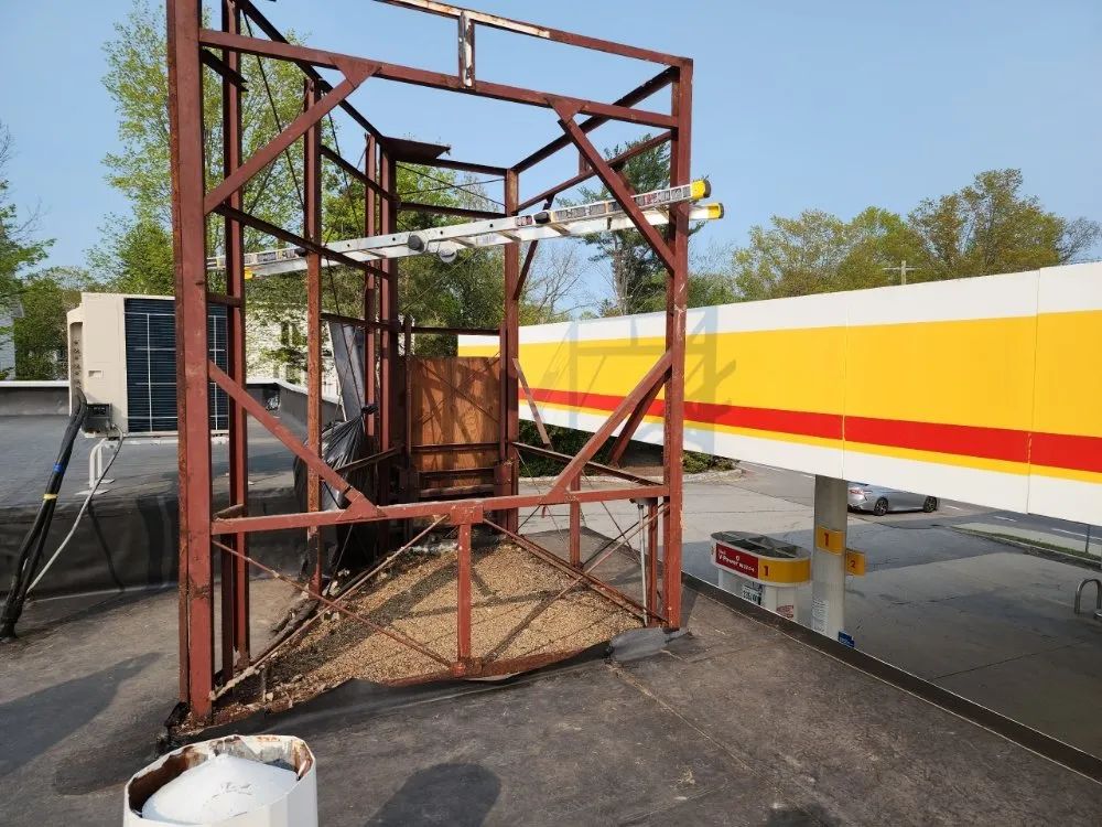 Slide of Five Star Roofing