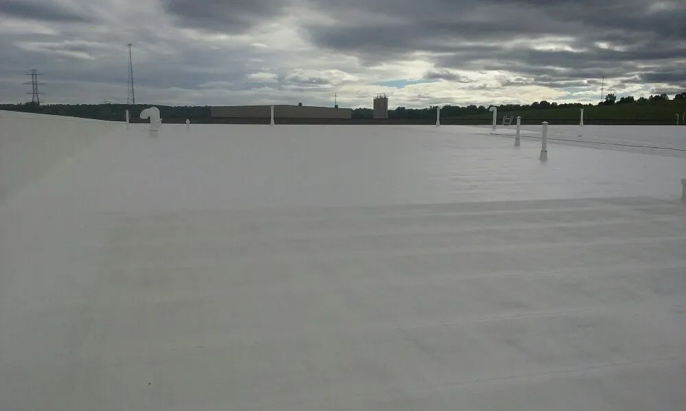 Slide of Five Star Roofing