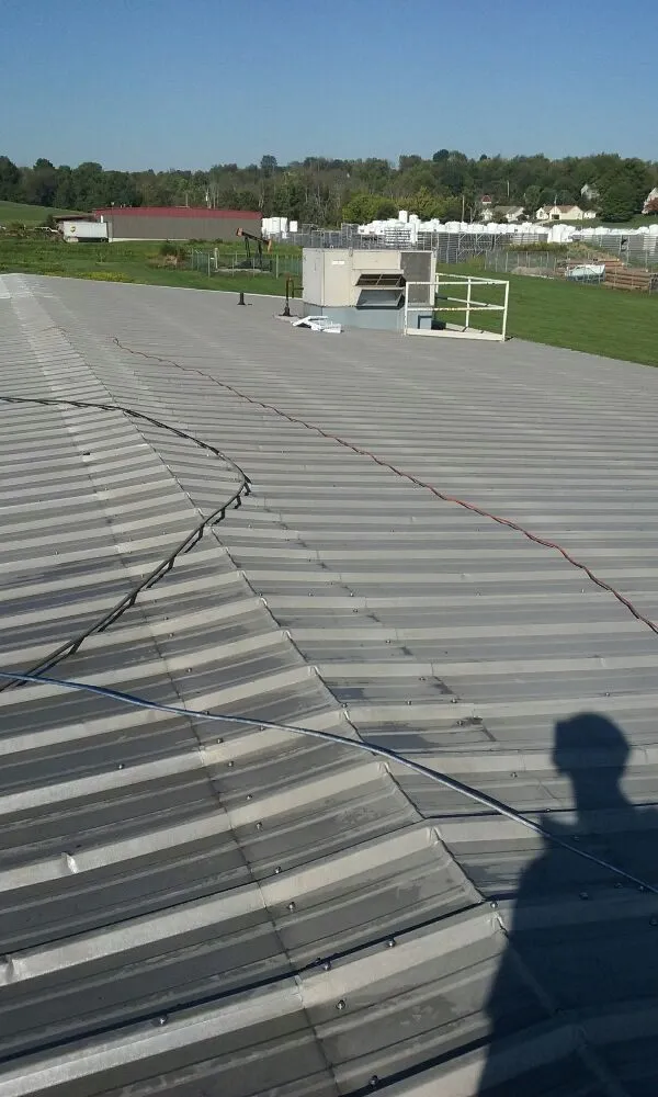 Slide of Five Star Roofing